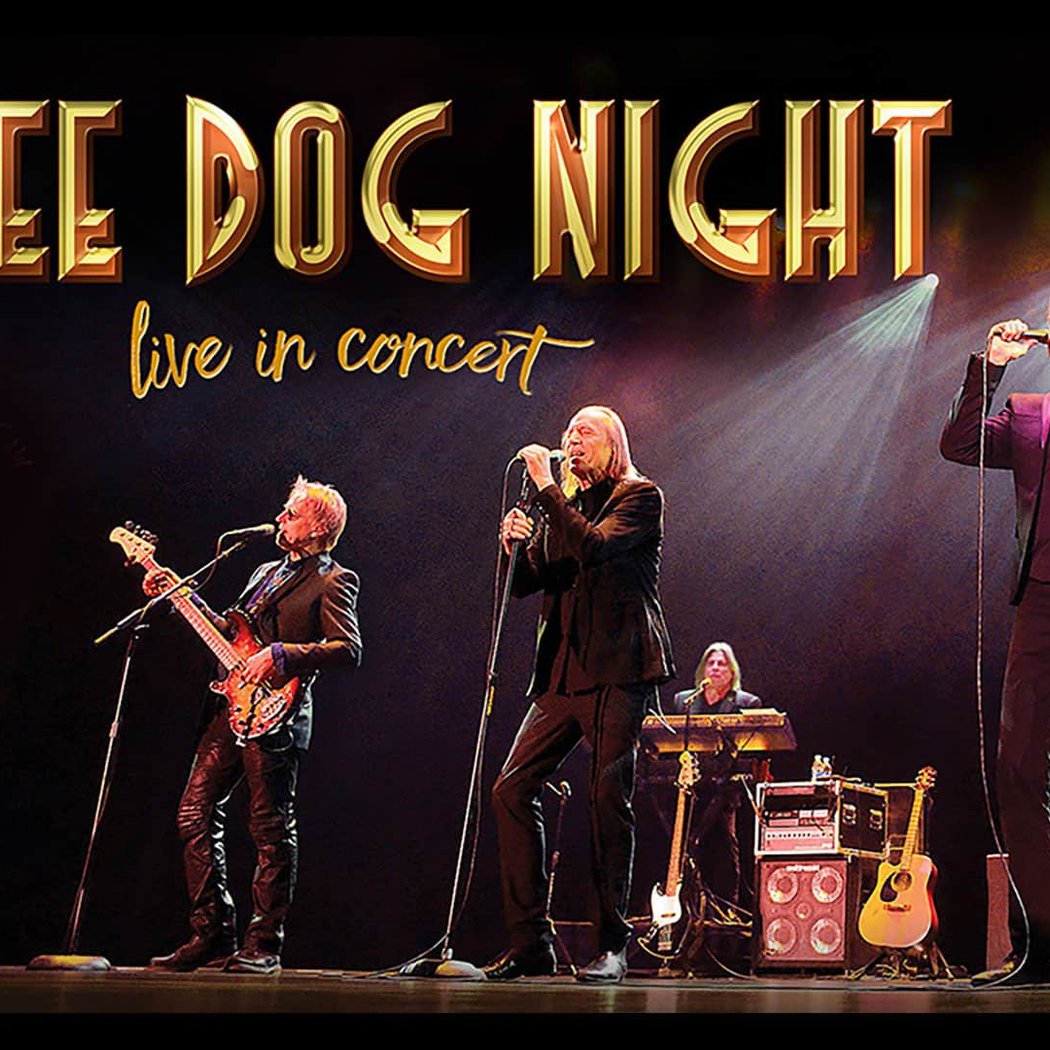 Three Dog Night 1